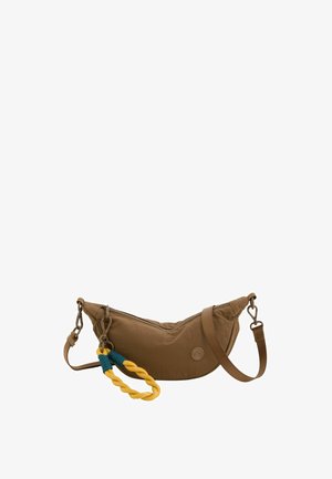 Carpisa, BABE - BUCKET BAG. - Riñonera - mud