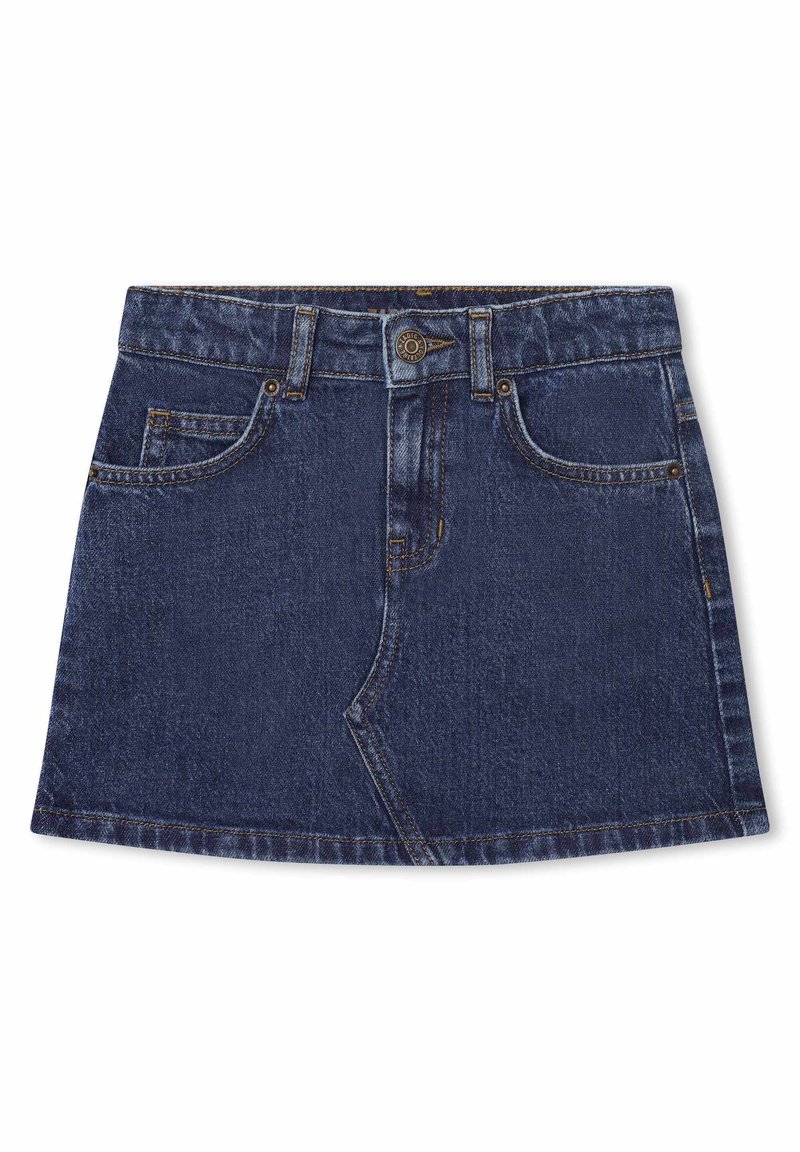 Zadig & Voltaire Jeansrok blauw Zadig & Voltaire Jeansrok blauw