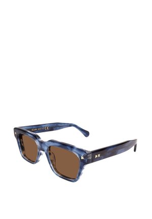 FIJI - Sonnenbrille - blue brown
