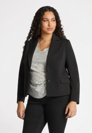 Blazer - nero