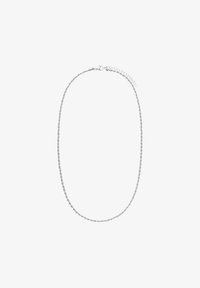 Geselecteerd, silver-coloured