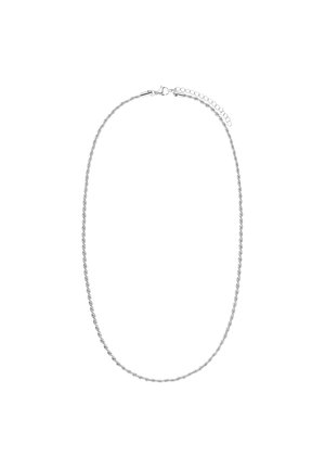 Ketting - silver-coloured