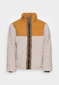 Hunter ORIGINAL Chaqueta de invierno - beige