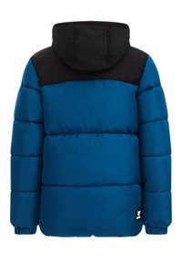 WE Fashion SALTY DOG - Vinterjacka - blue