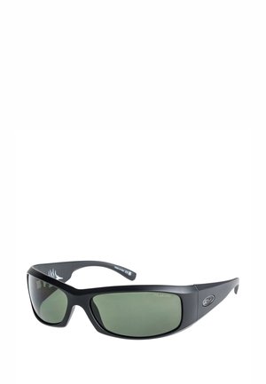 FISHY POLARIZED - Lunettes de soleil - black