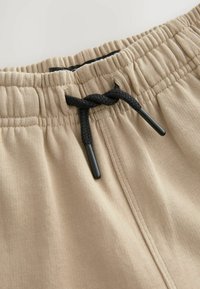 Next JOGGERS - REGULAR FIT - Kargopüksid - stone