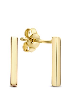 LE MARAIS ROSALIE - Boucles d'oreilles - gold coloured
