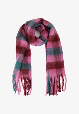 LOLA CASADEMUNT, WOMEN - Bufanda - pink