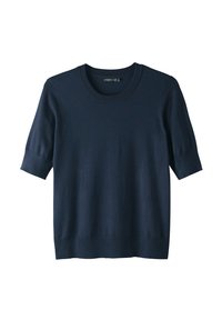 STOCKH LM T-shirt - bas - blue