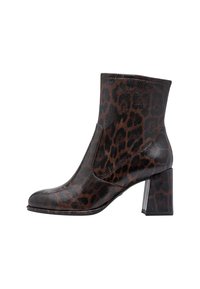 Niet geselecteerd, mocca leopard