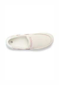 Vivance VIVANCE - Boat shoes - beige