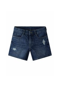 Nevybráno, medium blue denim