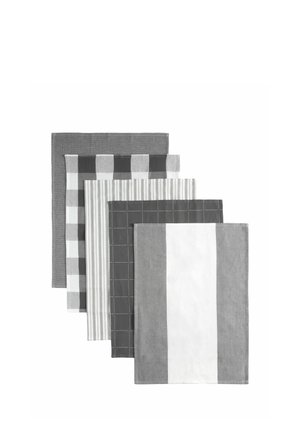 Next, SET OF 5 WEAVE - Ścierka do naczyń