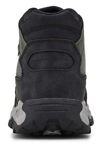 TOM TAILOR Stivaletti - coal