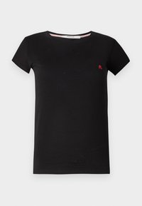 Replay T-shirt basic - black