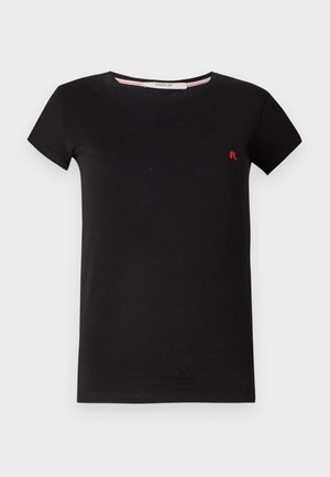 Replay - T-shirt basic