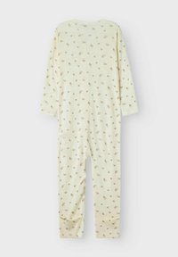 Name it Pyjama - snow white