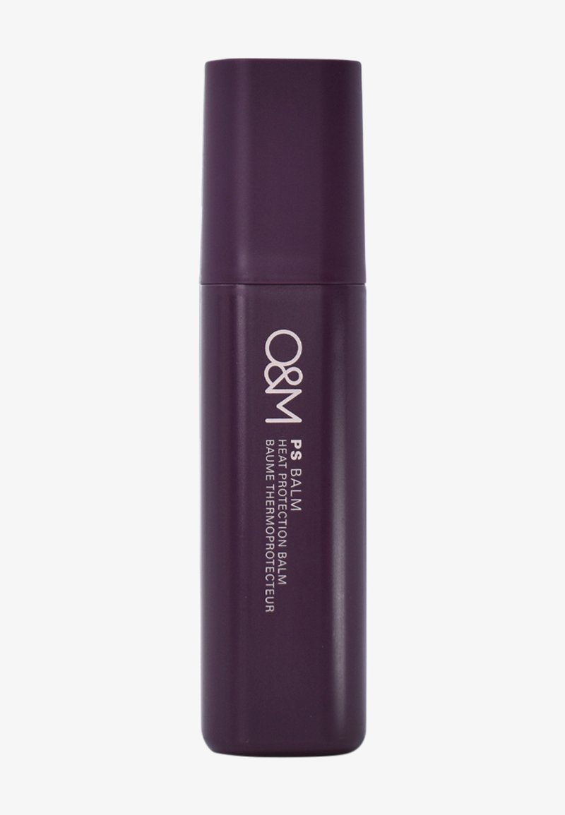 O&M - OM - STYLING - PS BALM - Lacca, Ingrandire