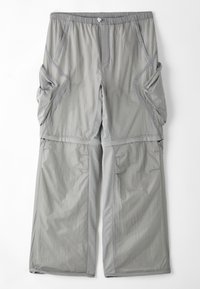 LATITUDE FLIGHT PANT - Outdoor trousers - cement