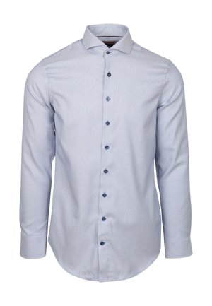 Hemd - blauw