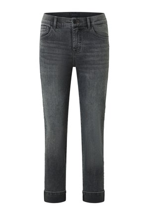 Angels, DARLEEN SPARKLE - Jeans Relaxed Fit - grey random used