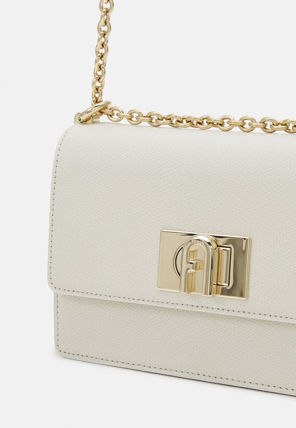 MINI CROSSBODY - Cross body bag - marshmallow2