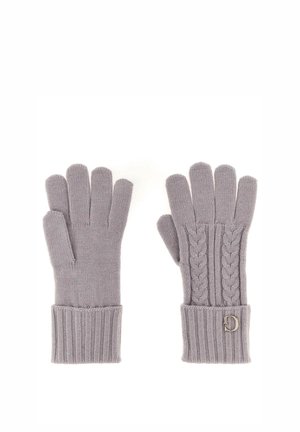 MAILLE - Handschoenen - grau