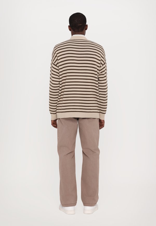 TYA TEDDY UNISEX - Jumper - curds4