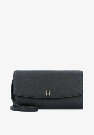 AIGNER, FASHION - Clutch - black