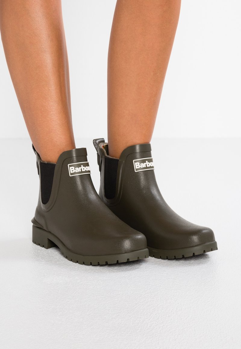 wilton wellies barbour