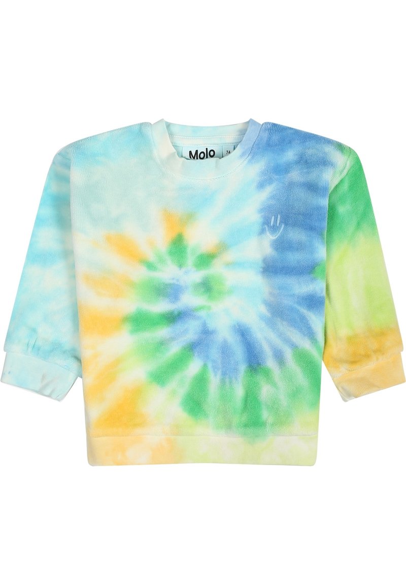 Molo Sweater meerkleurig Molo Sweater meerkleurig