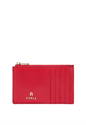 CAMELIA - Monedero - ruby