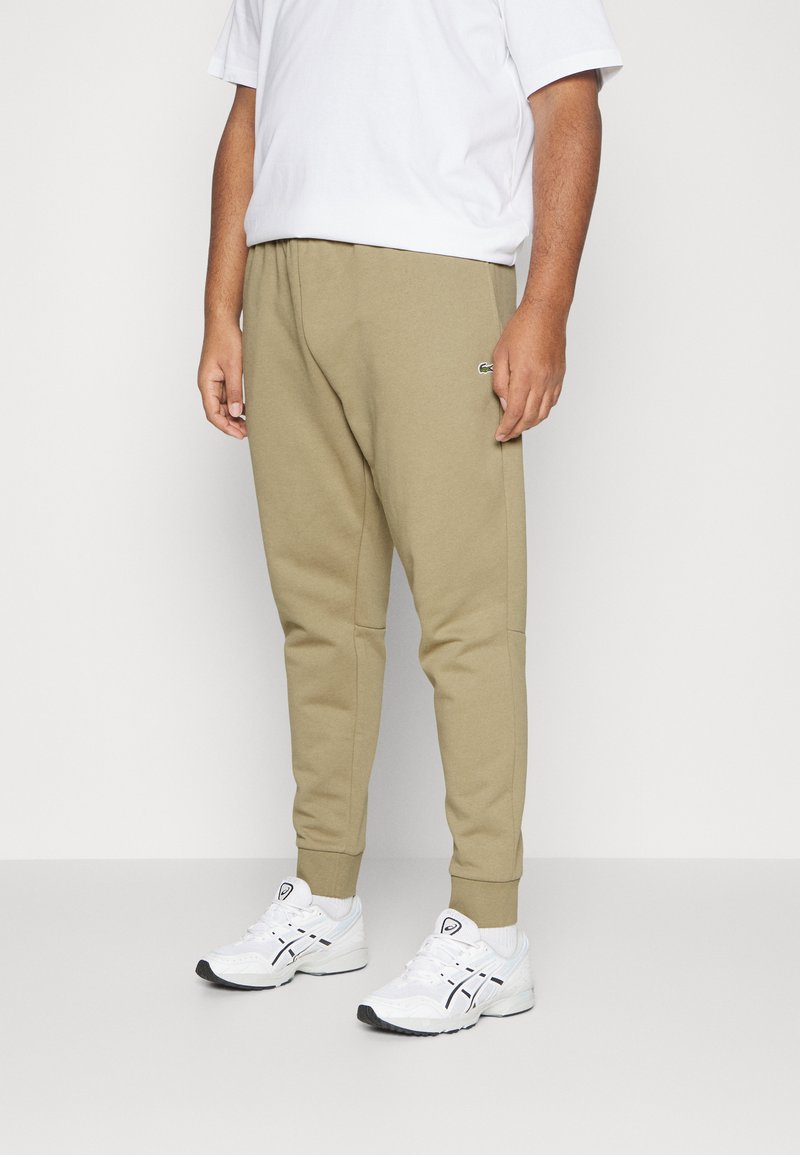 Hawkers Jogger Donna In Cotone: Pantaloni Sportivi Con Tasche, Ricami E Vita Elastica, Grigio, 300g - 6