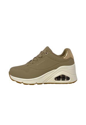 Skechers, SNEAKER - Sneakers basse - tan