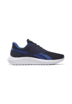 ENERGEN LUX - Zapatillas running asfalto - vector navy twilight bule white