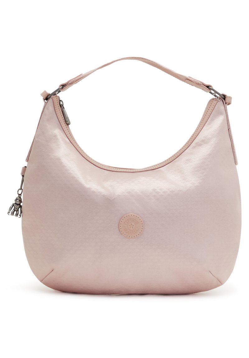 Damen Handtaschen | Kipling GALYA Handtasche pink flow embosse/rosa - DW82398 Damen Handtaschen | Kipling GALYA Handtasche pink flow embosse/rosa - DW82398
