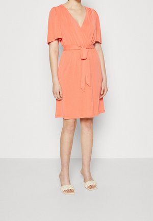 Jerseyjurk - apricot