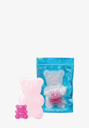 BEAUTYBLENDER THE SWEETEST BLEND - BEAR NECESSITIES CLEANSING SET - Make-upset