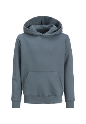 EURBAN - Kapuzenpullover - grau