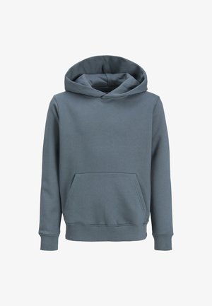Jack & Jones, EURBAN - Hoodie - grau