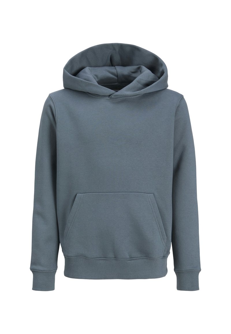 Jack & Jones EURBAN - Kapuzenpullover - grau
