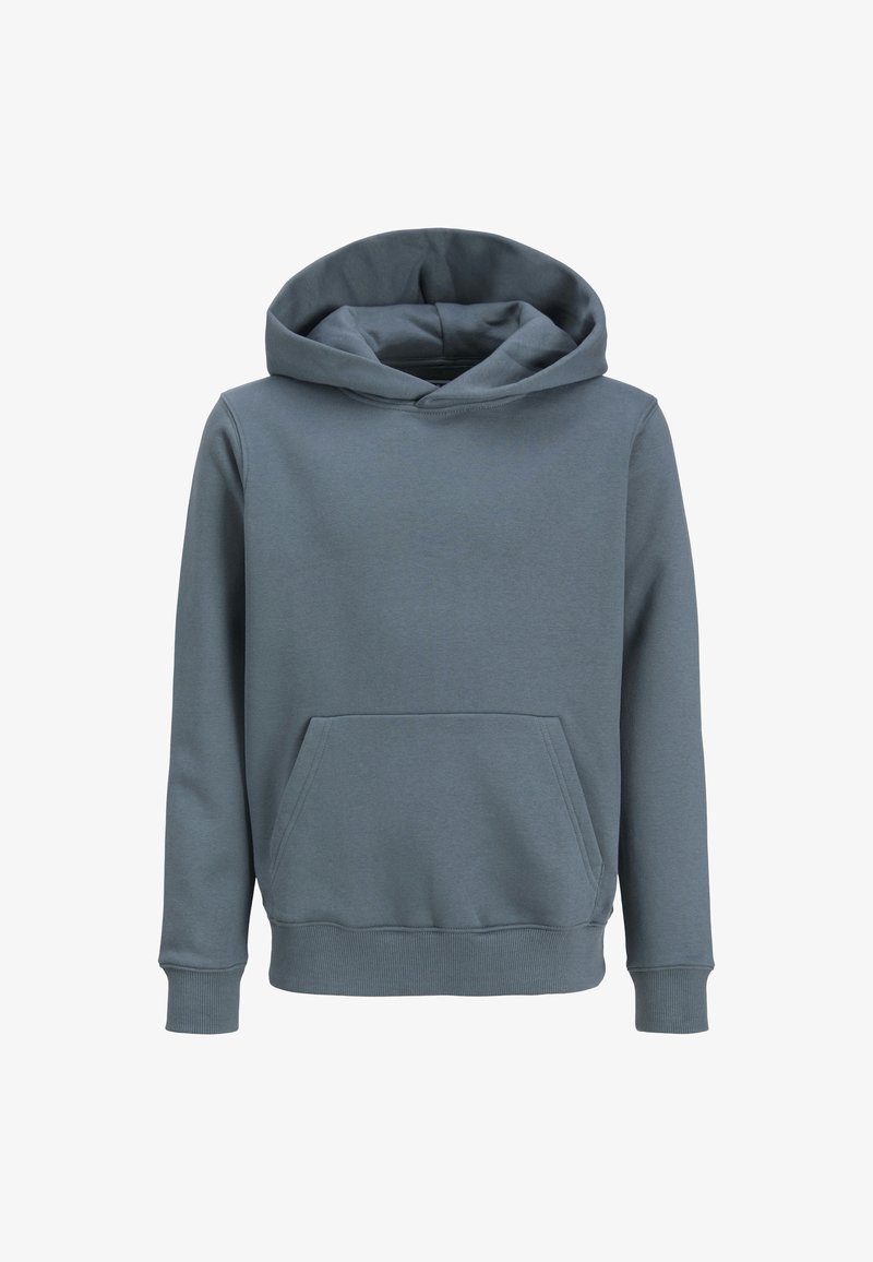Jack & Jones EURBAN - Kapuzenpullover - grau