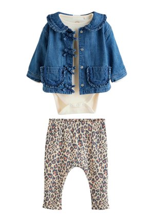 REGULAR FIT - SET 3 PIECE   - Body - neutral animal