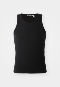 TANK - Toppi - black