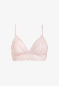 Unselected, prairie peach