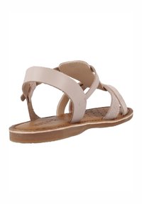 Geox EOLIE - Sandalen - rosa