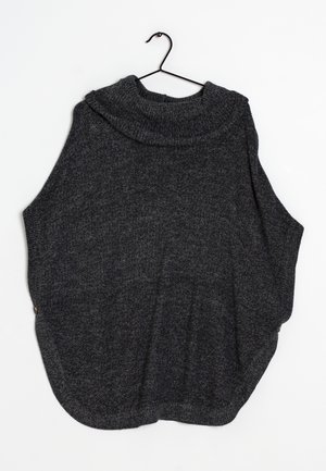 Jumper - grey
