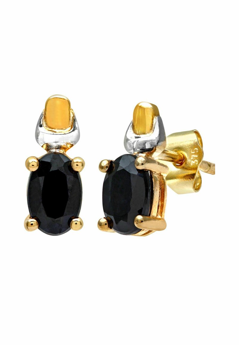 DIAMANT L'ÉTERNEL Náušnice - yellow gold