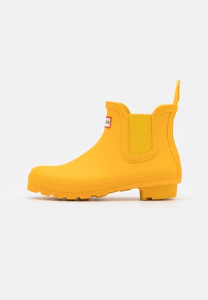 Velingtonai - yellow