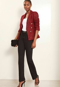Lipsy REGULAR FIT - Blazer - red